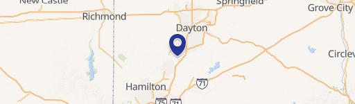 863 Dayton Oxford Rd