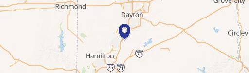 5435 Robinson Vail Rd