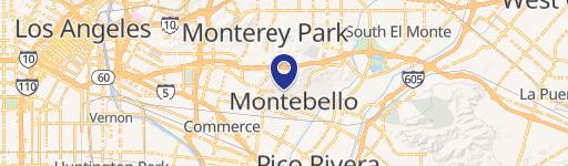 1717 Beverly Blvd Ste D