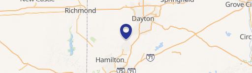 6898 Middletown Germantown Rd