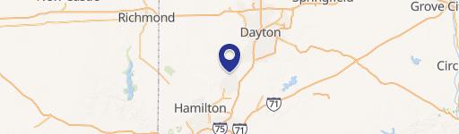 6497 Trenton Franklin Rd