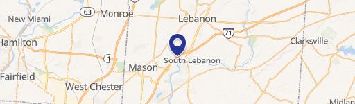 1622 Mason Morrow Millgrove Rd