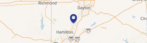 Middletown, OH 45044