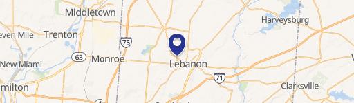 401 Neil Armstrong Way