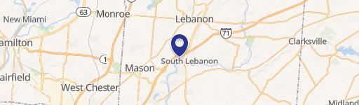 1000 Mason Morrow Millgrove Rd