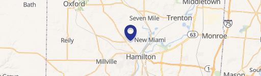 870 Washington Blvd, Unit 1-2