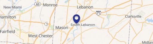 Mason Morrow Millgrove Rd