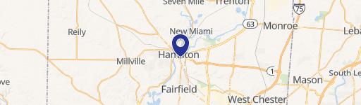 Hamilton, OH 45011