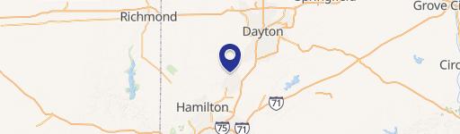 6404 Trenton Franklin Rd