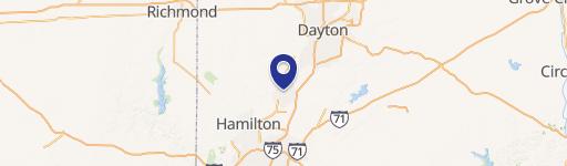 Middletown, OH 45044