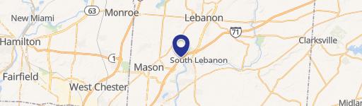 1770 Mason Morrow Millgrove Rd