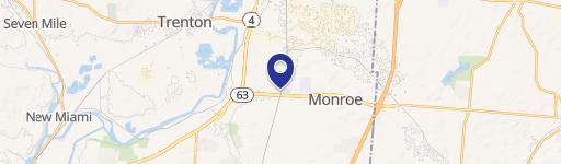 6550 Hamilton Lebanon Rd