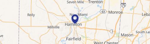 Hamilton, OH 45011