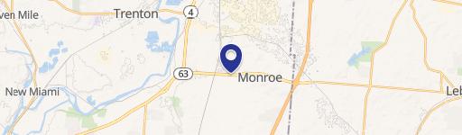 6393 Hamilton Lebanon Rd