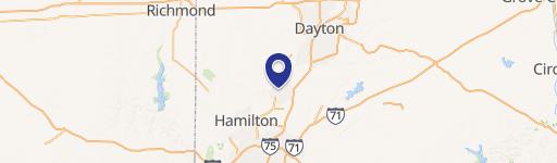 Middletown, OH 45044