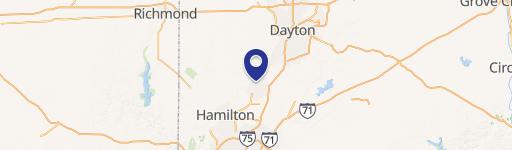 Middletown, OH 45042