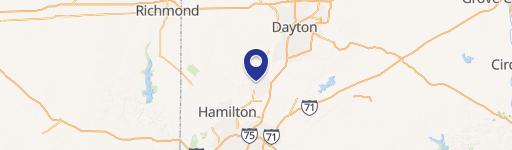 Middletown, OH 45044