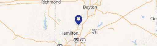 Middletown, OH 45044