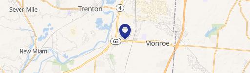 6227 Hamilton Lebanon Rd