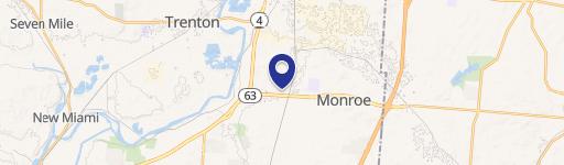 6480 Hamilton Lebanon Rd