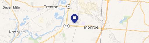 6500 Hamilton Lebanon Rd