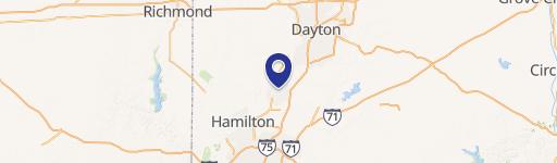 Middletown, OH 45044