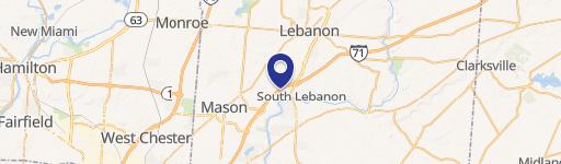 1000 Mason Morrow Millgrove Rd