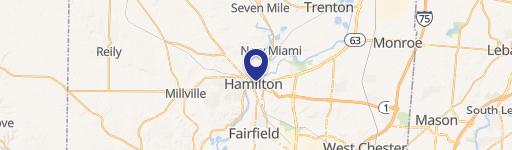 Hamilton, OH 45011