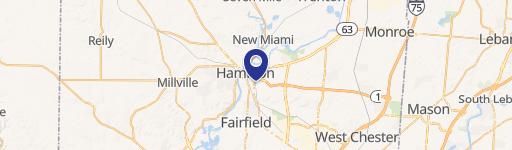 Hamilton, OH 45011
