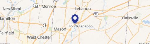 1000 Mason Morrow Millgrove Rd