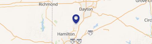 Middletown, OH 45042