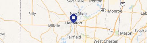 Hamilton, OH 45011