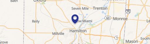 Hamilton, OH 45013