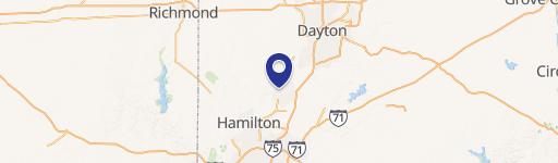 Middletown, OH 45044