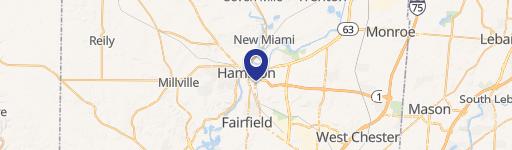 Hamilton, OH 45011