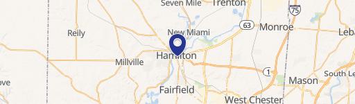 Hamilton, OH 45011