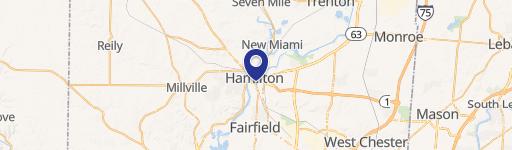 Martin Luther King Jr Blvd At Walnut St