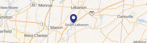 797 Mason Morrow Millgrove Rd