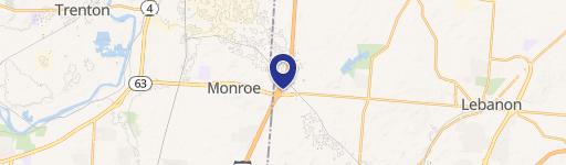 1260 Hamilton Lebanon E Rd