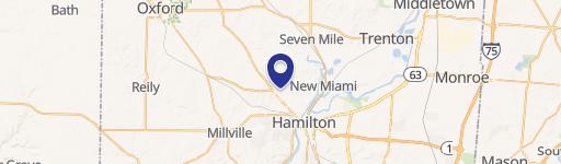 860 Washington Blvd, Unit 5D