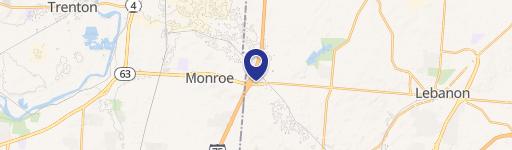 1285 Hamilton Lebanon E Rd