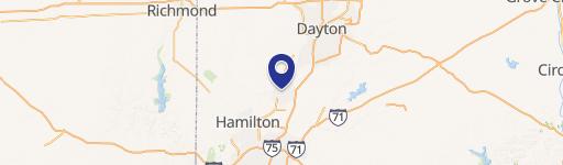 Middletown, OH 45044