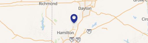 Middletown, OH 45042