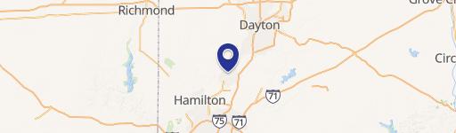 Middletown, OH 45042