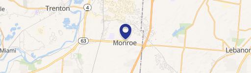 Monroe, OH 45050