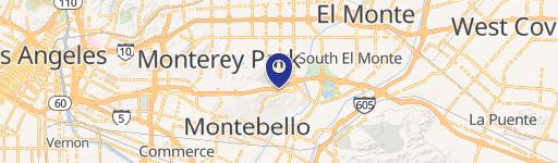 1485 Montebello Blvd