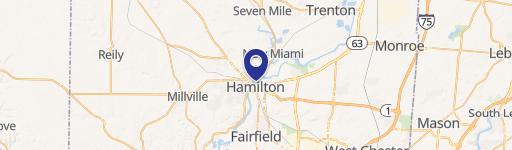 Hamilton, OH 45011