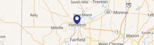 Hamilton, OH 45011