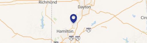 Middletown, OH 45044