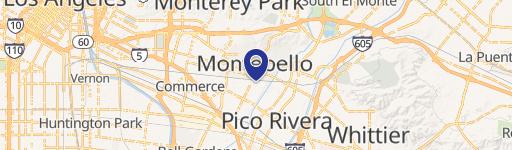 517 14th S Montebello Blvd